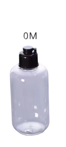 300ml Plastic Bottle