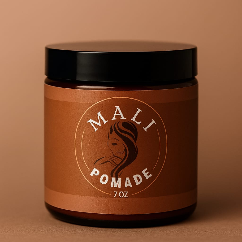 Mali Pomade