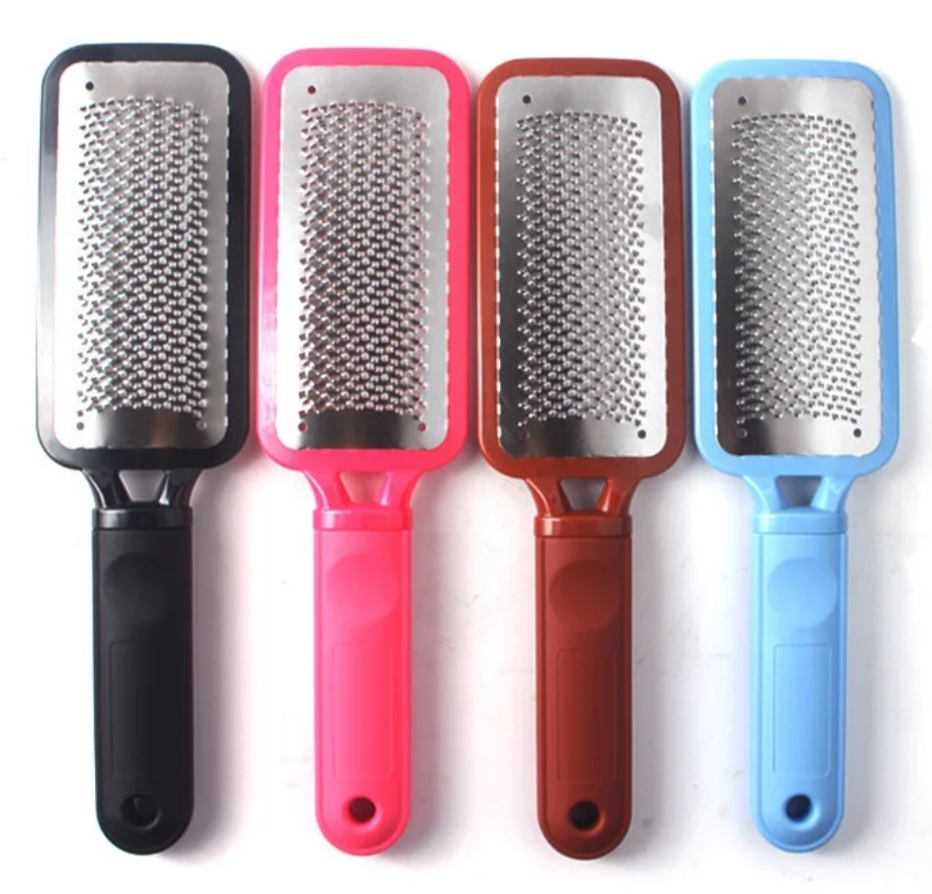 Foot Callus Remover Rasp