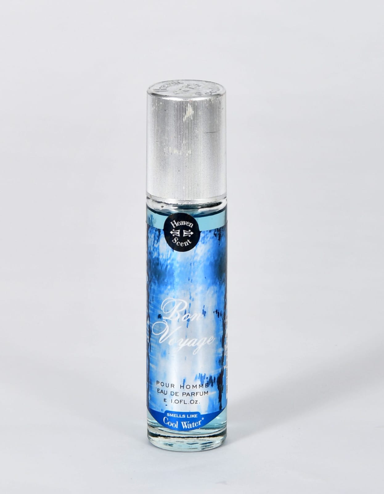 Blue Voyage Eau de Parfum
