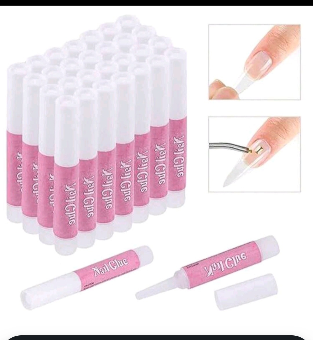 Nail Glue