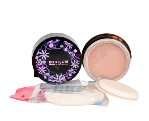 Poudre Libre Bourjois