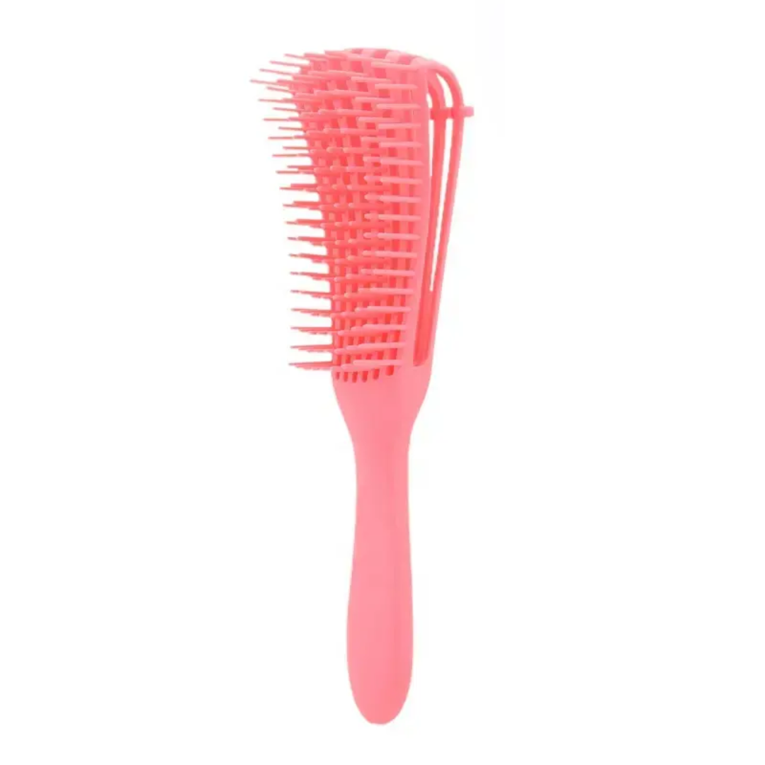Brosse démêlante cheveux