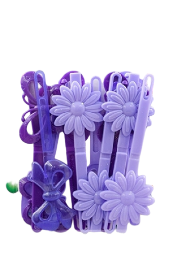 Accessoires de cheveux Eden