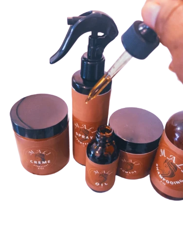 gamme produit Maly