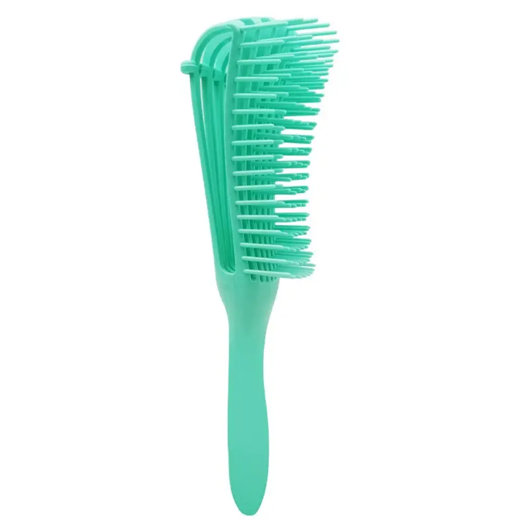 Brosse démêlante cheveux