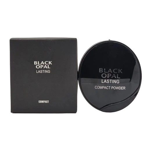 Black Opal Lasting Compact Powder