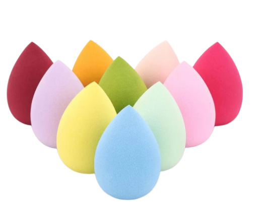 Makeup Sponge Set