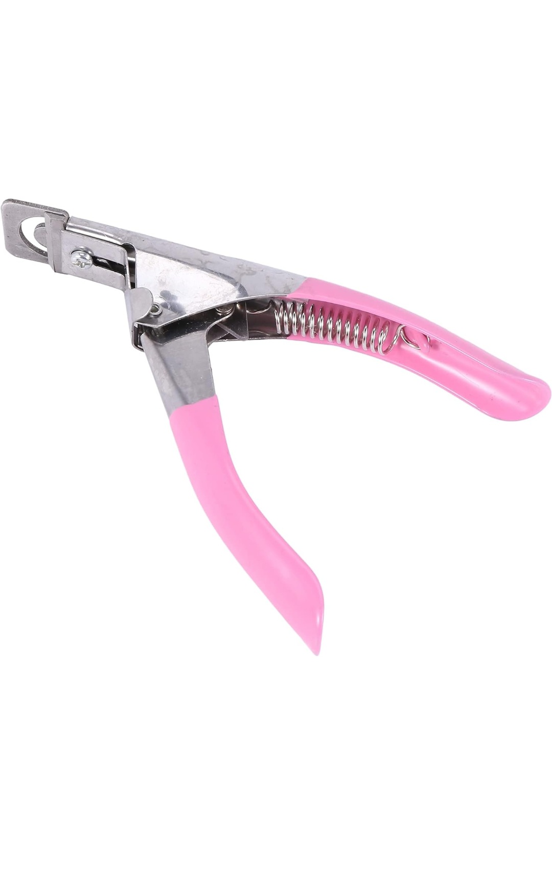 Acrylic Nail Edge Cutter