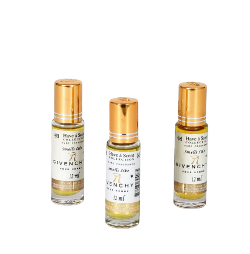 Parfum Givenchy 12 ml
