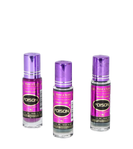 Parfum Have & Sent Poison