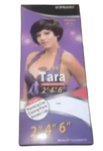  Tara Pro 100% Cheveux Humains