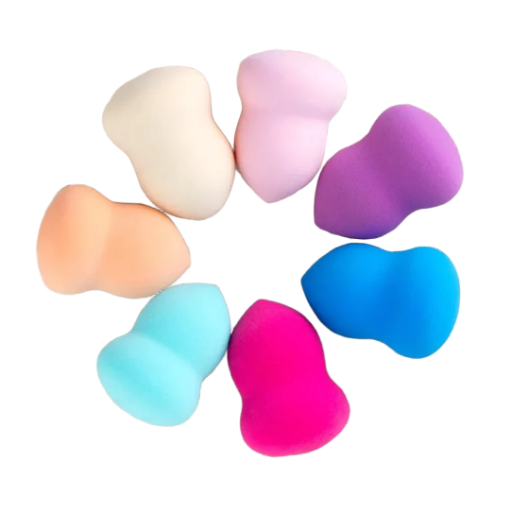 Makeup Sponge Set