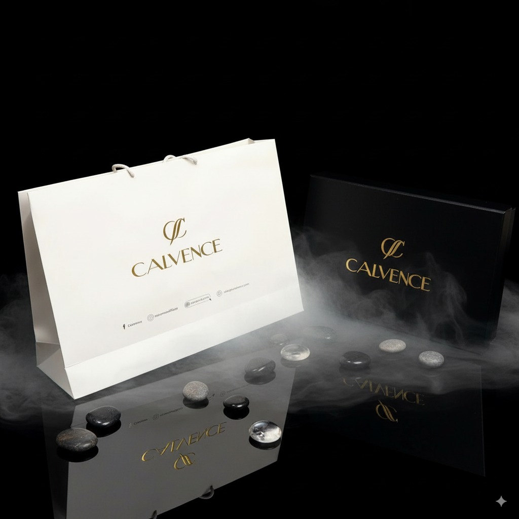 Calvence Bundle Box