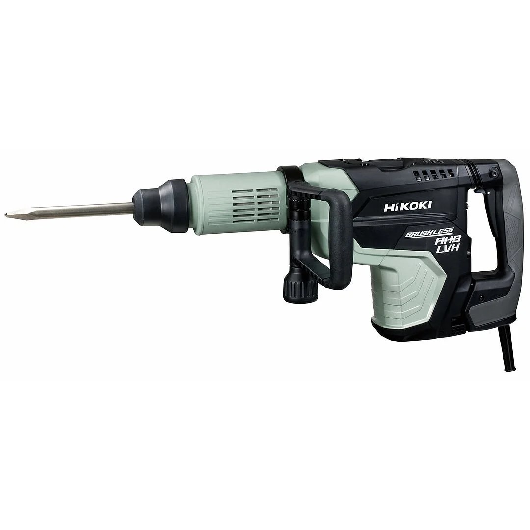 Martillo HIKOKI H60ME sds max