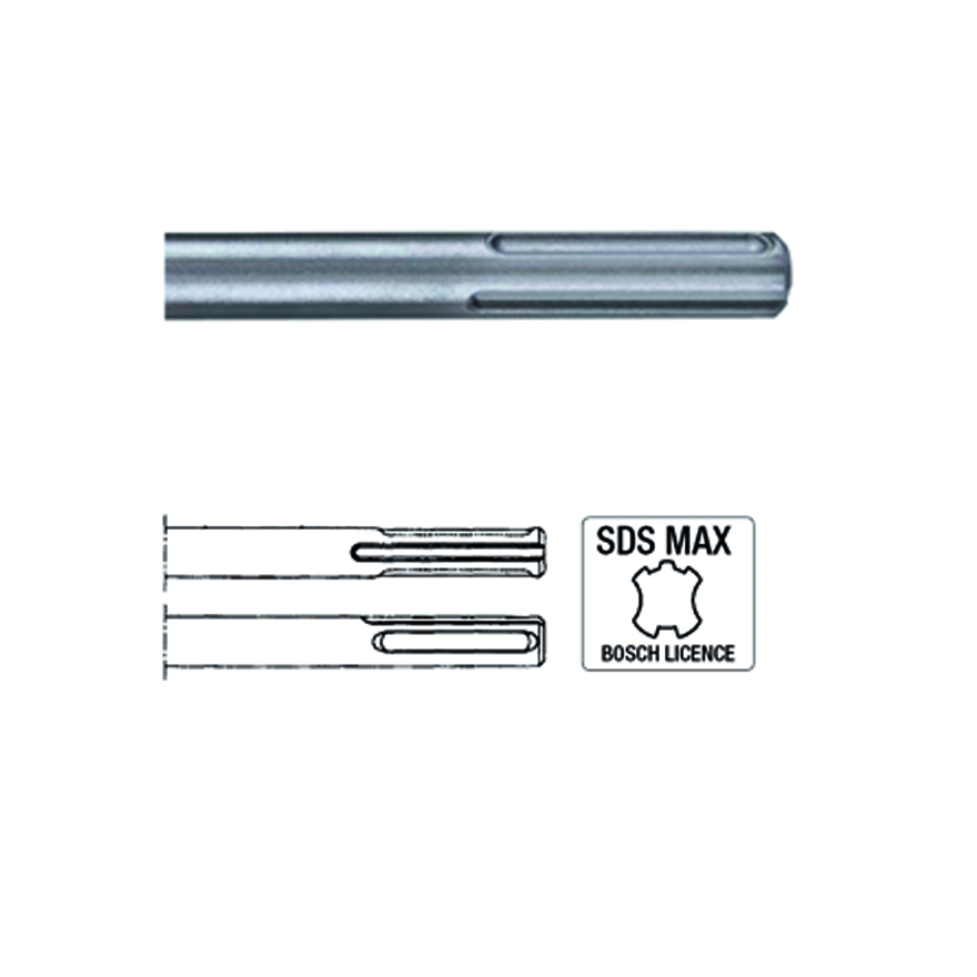 SDS Max