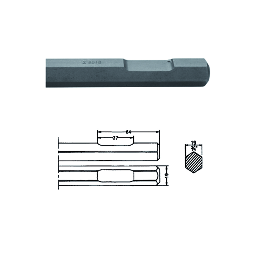 Bosch USH 10