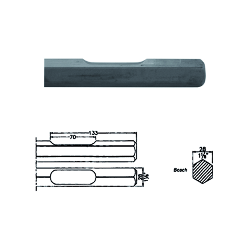 Bosch USH 27