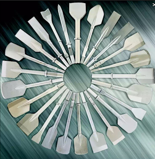 SDS Max