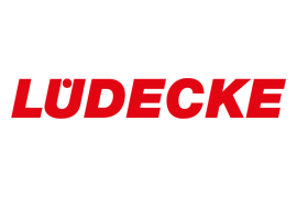 Racor express "LUDECKE" acero para manguera