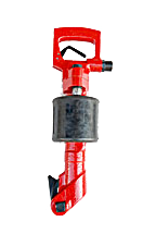Martillo picador EM555UHS