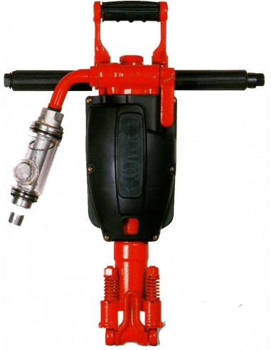 Martillo Perforador TJ20