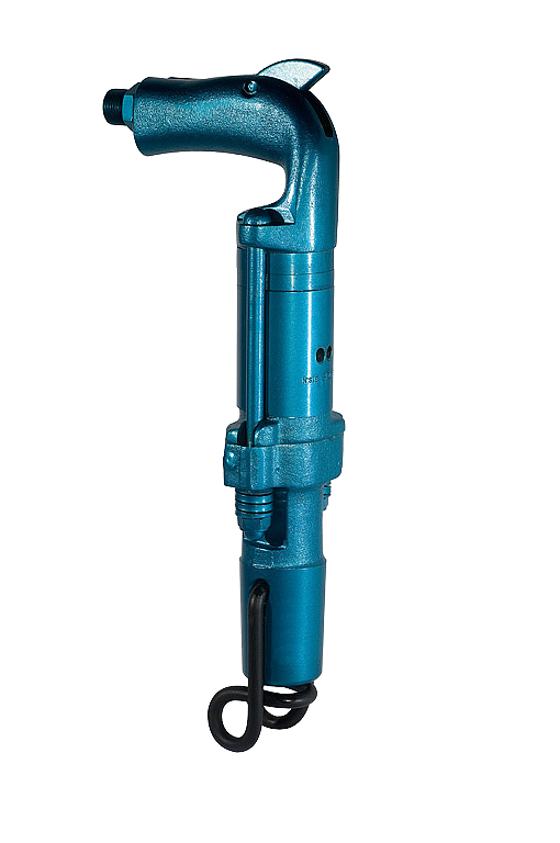 Martillo Perforador PFF5