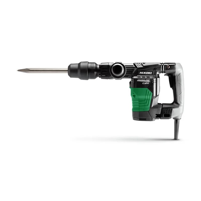 Martillo HIKOKI H41ME sds max