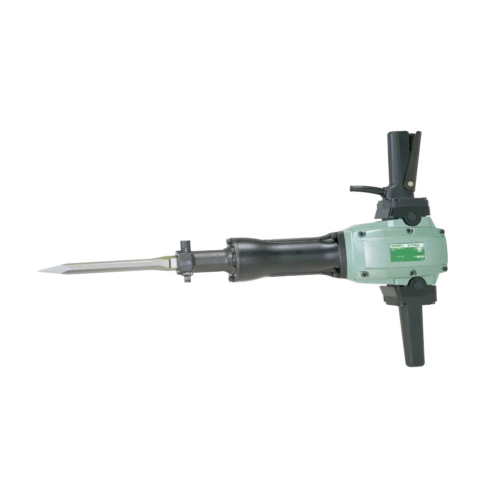 Martillo HIKOKI H70SA Hexg. 30 mm