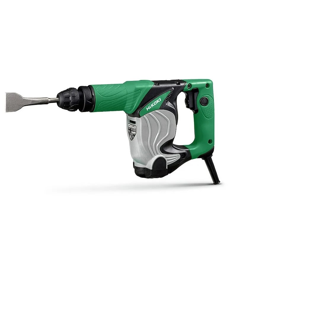 Martillo HIKOKI H25PV sds plus