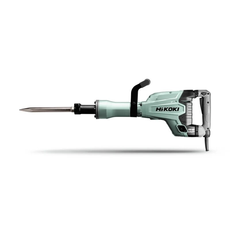 Martillo HIKOKI H65SB3 Hexg. 30 mm