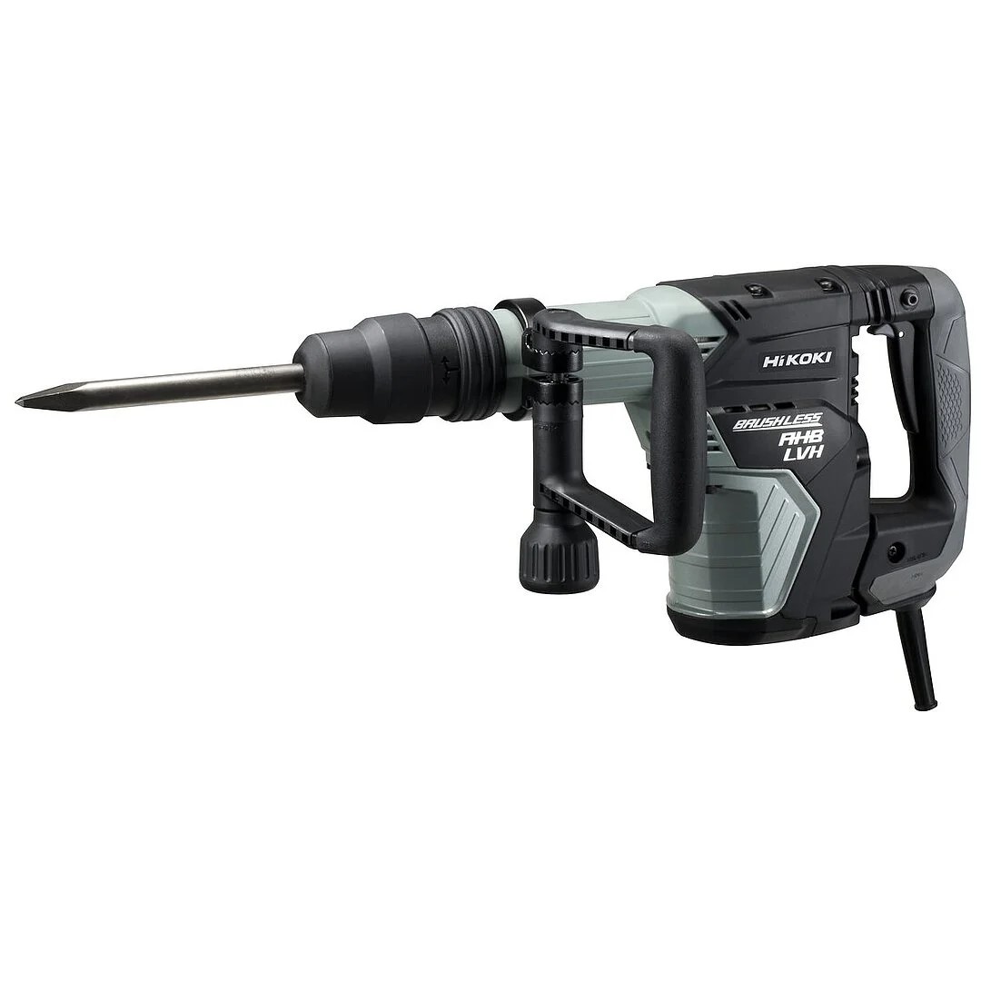 Martillo HIKOKI H45ME sds max