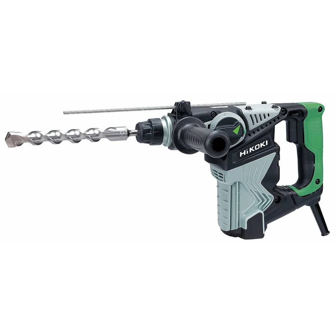Martillo HIKOKI DH28PC sds plus