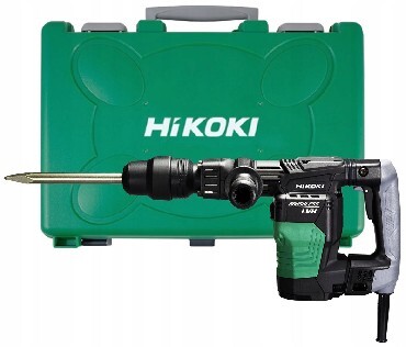 Martillo HIKOKI H41ME sds max