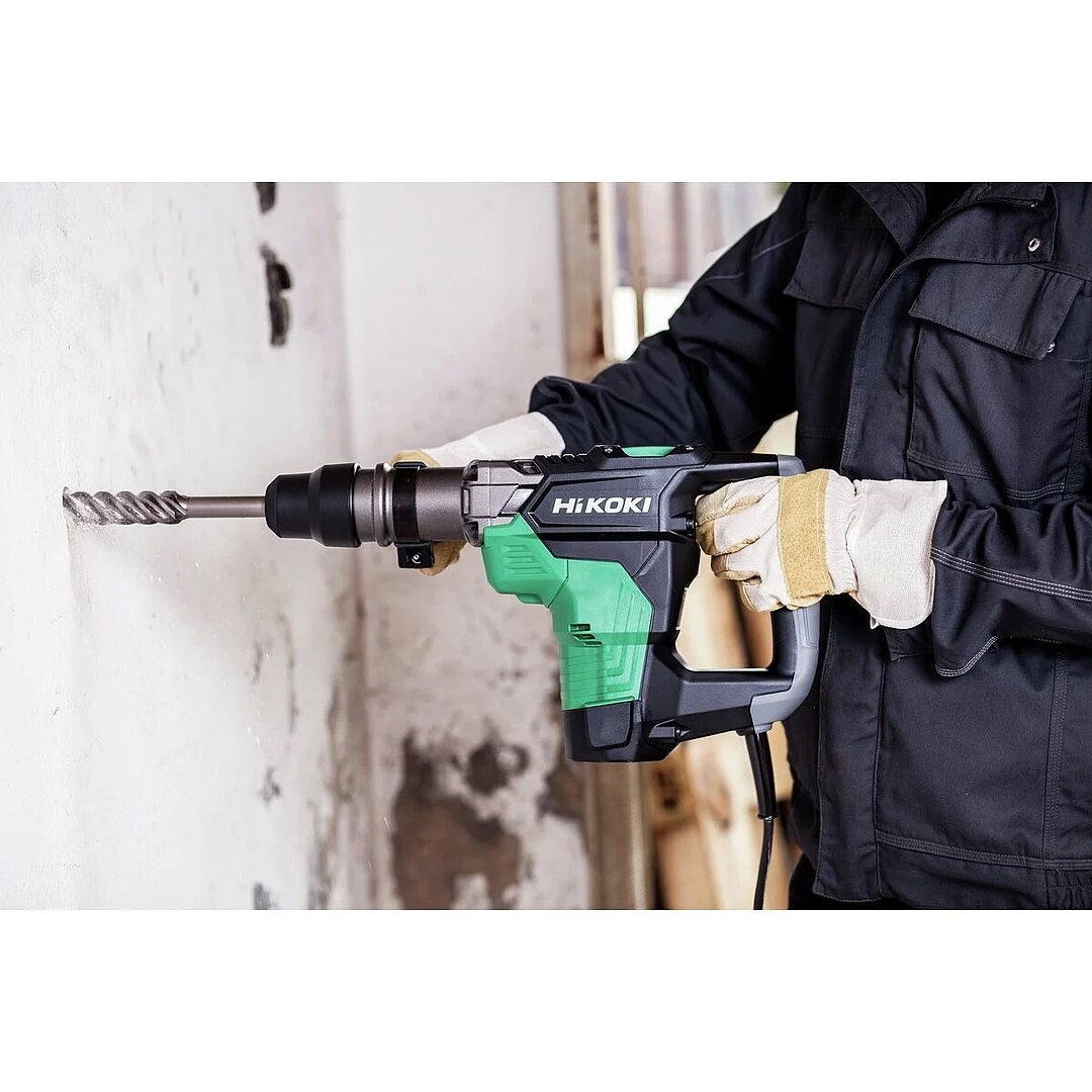 Martillo HIKOKI DH40MC sds max