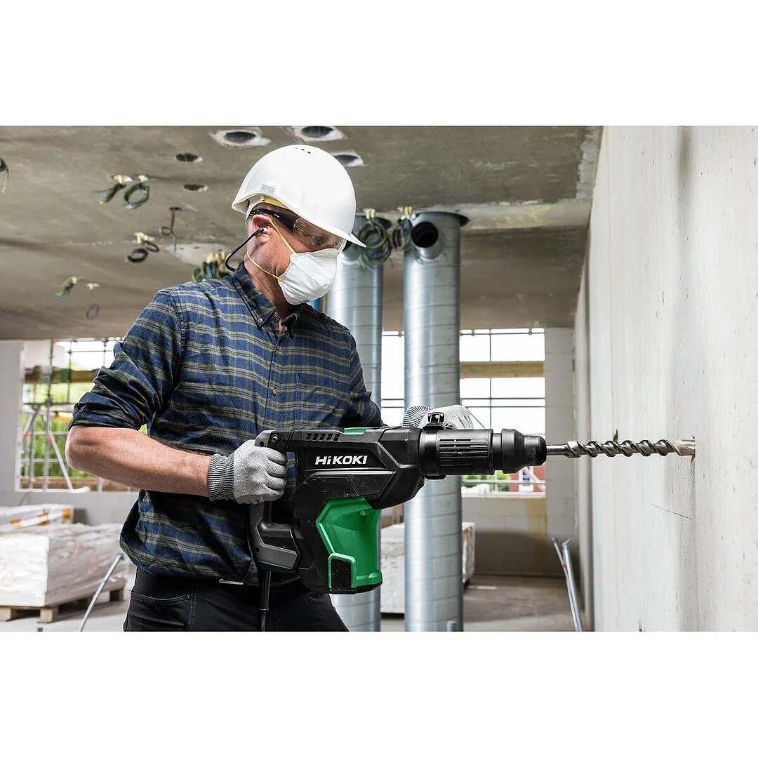 Martillo HIKOKI DH52MA sds max