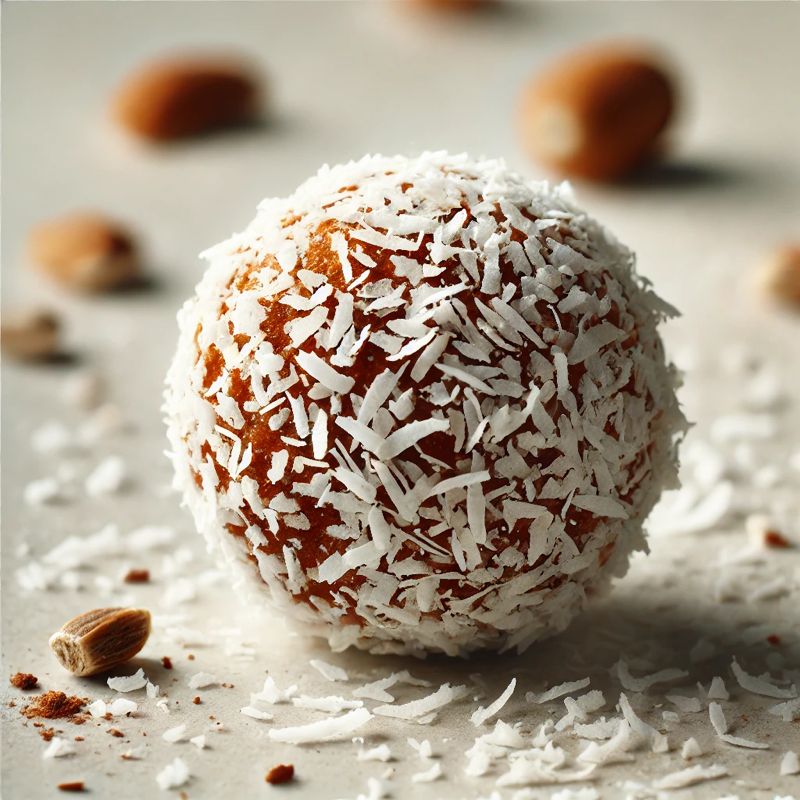 Gofik Protein Balls