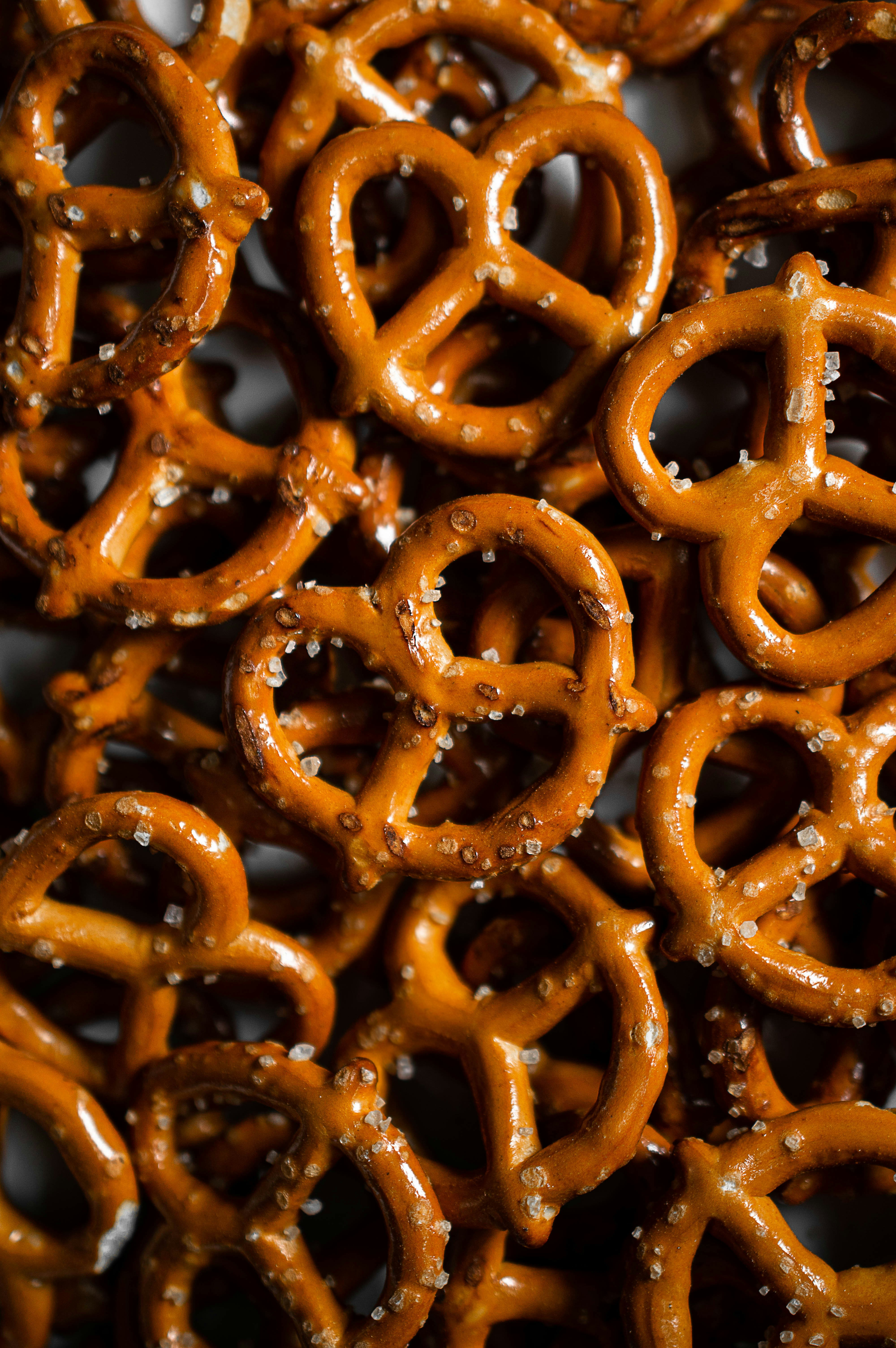  Pretzel Salted Caramel
