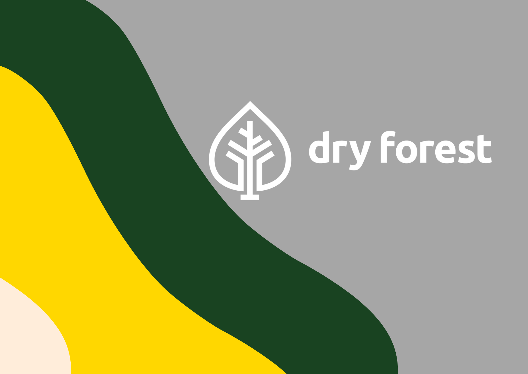Dry Forest - Platinum