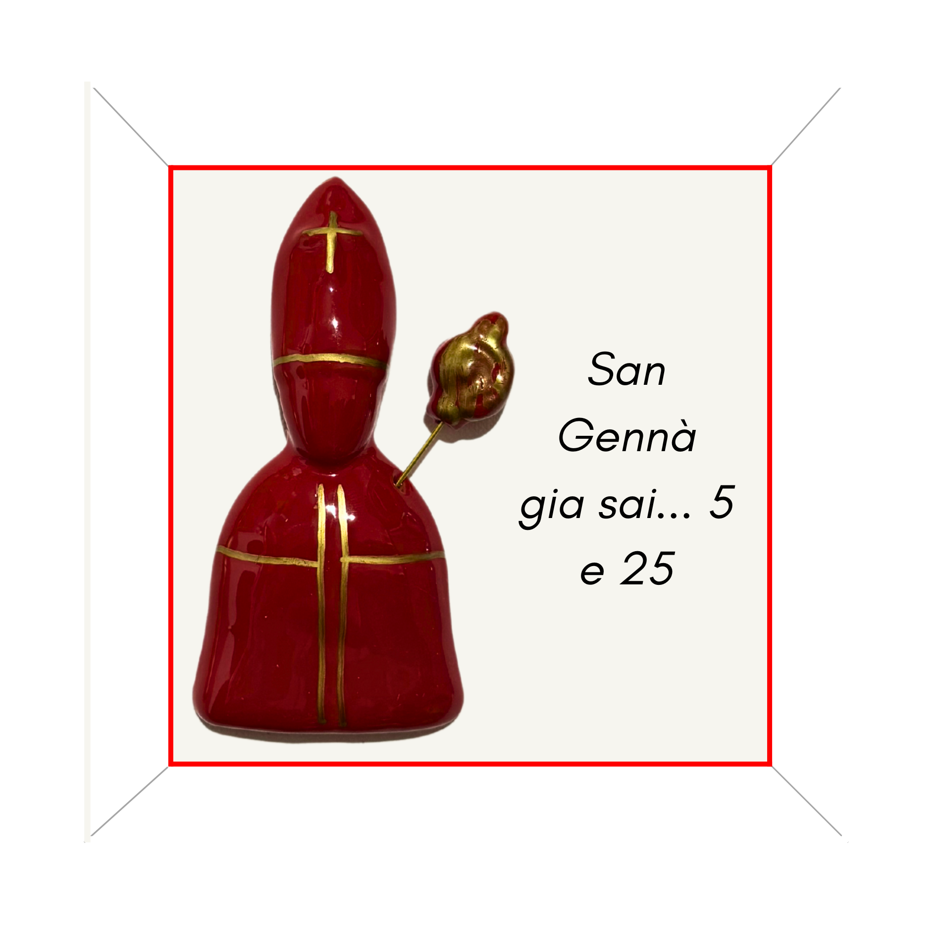San Gennaro