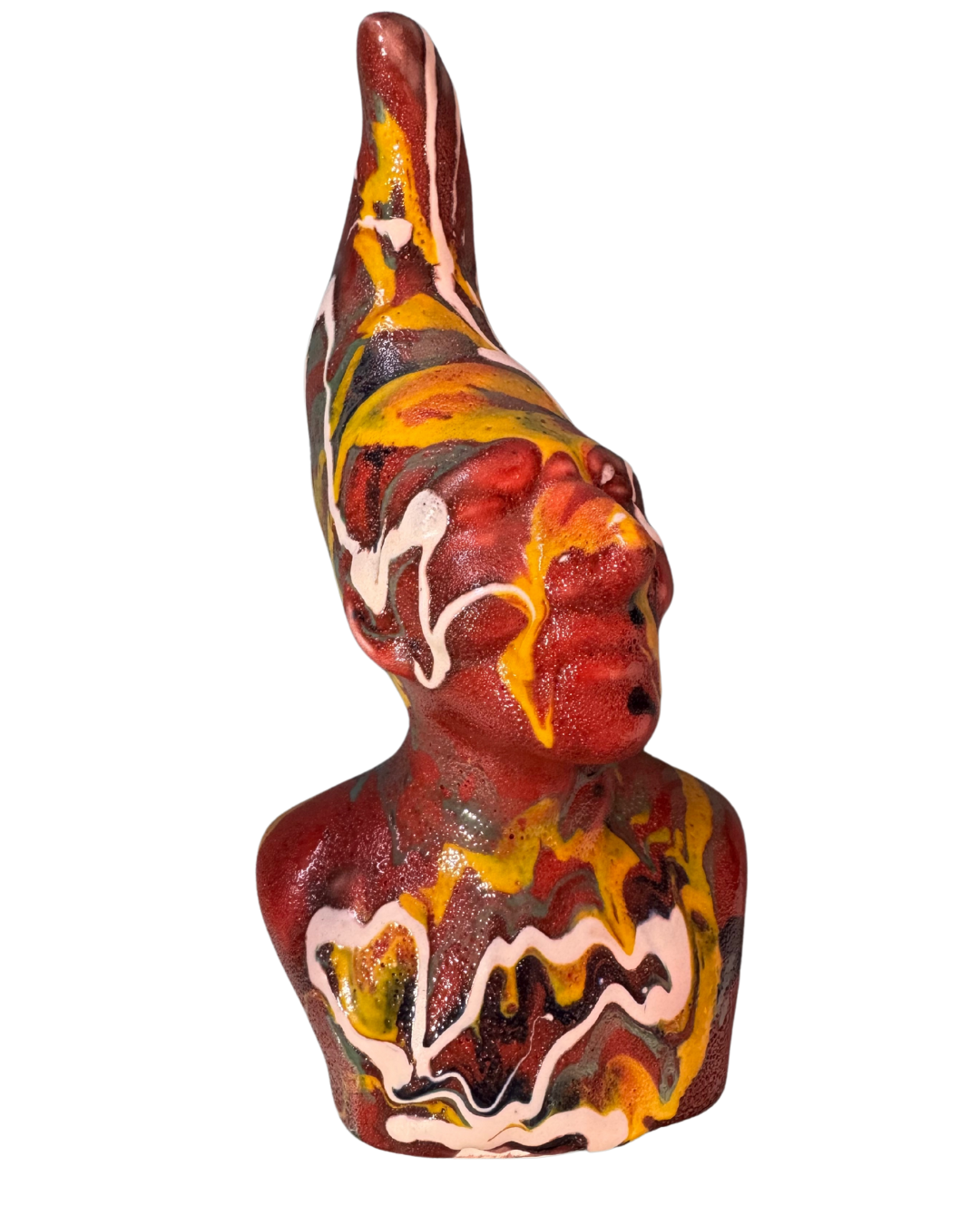 Pullecenella Penzierus