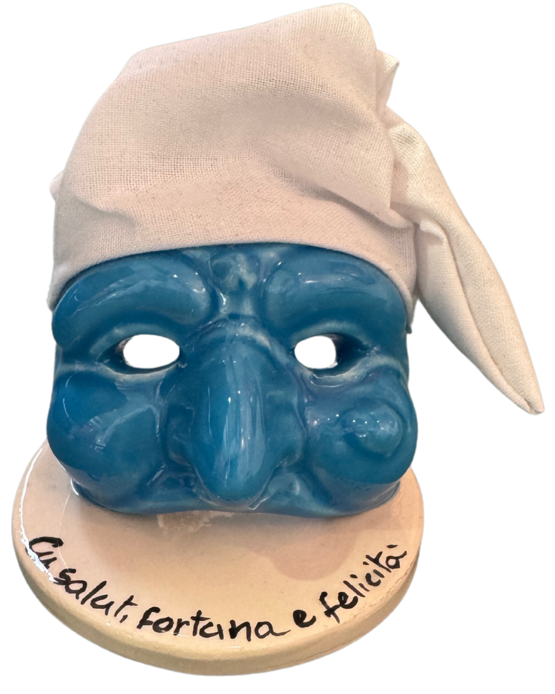 'A Maschera e Pullecenella