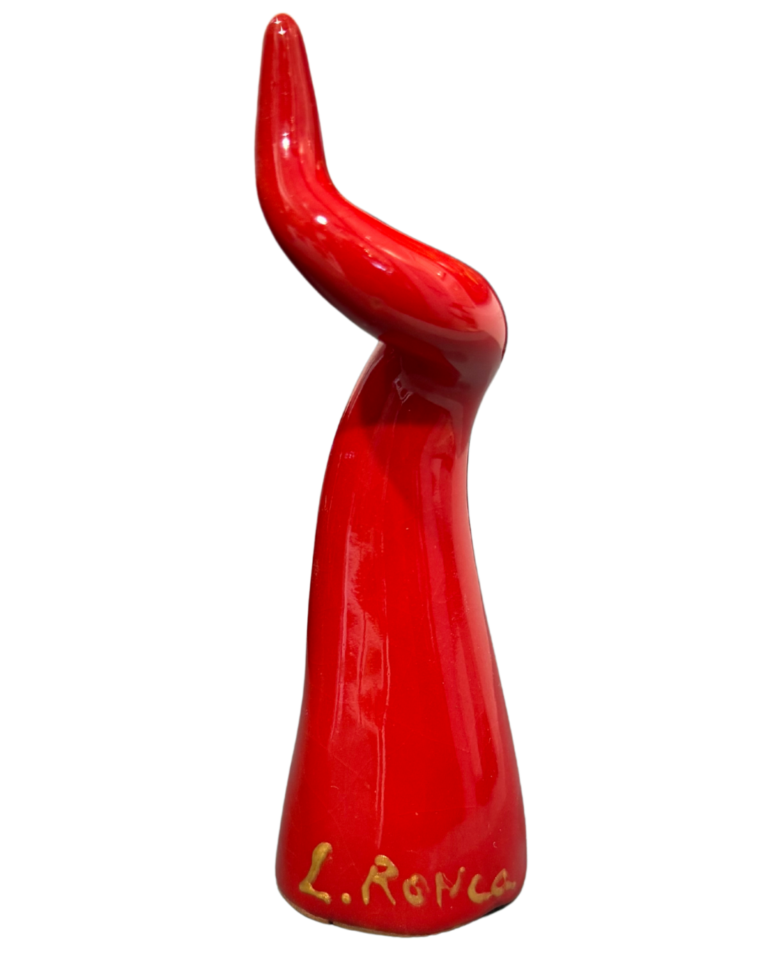 'O Cuorn Portafortuna!