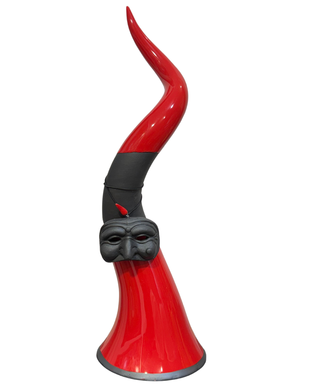 'O Cuorn cu 'a Collana