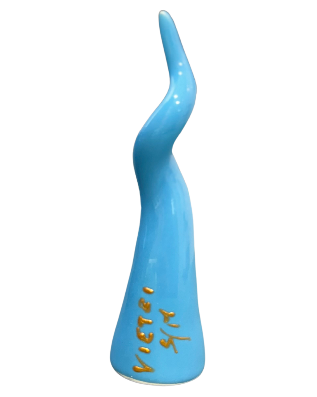 'O Cuorn Portafortuna!