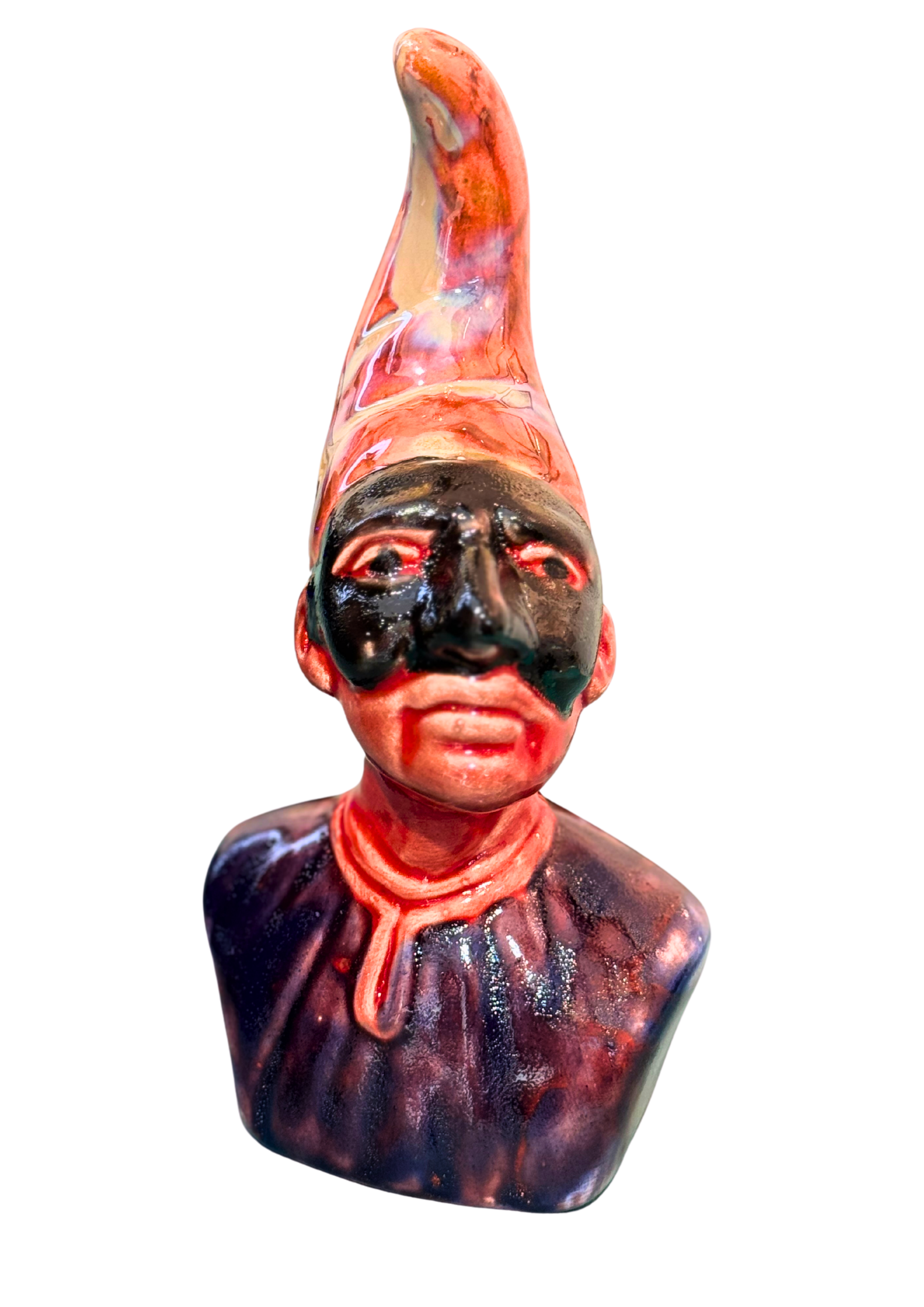 Pullecenella Penzierus