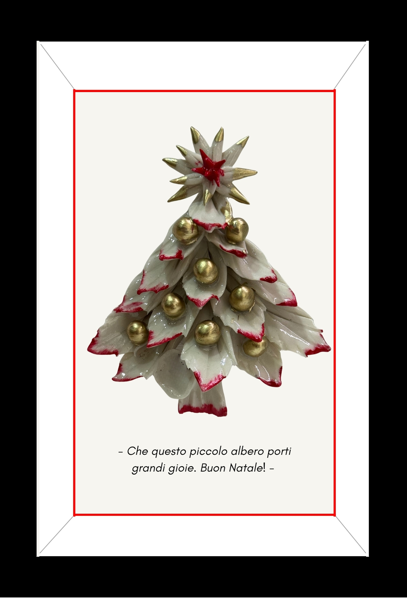 L'alberello 'e Natale