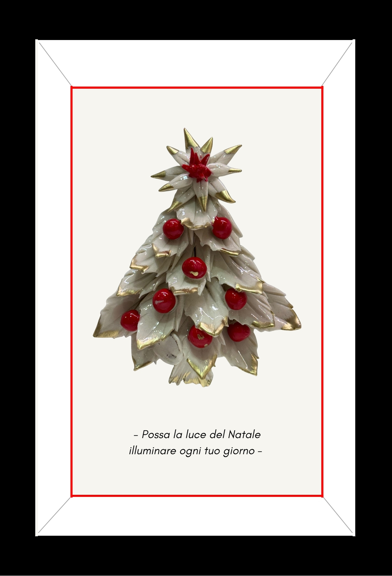 L'alberello 'e Natale