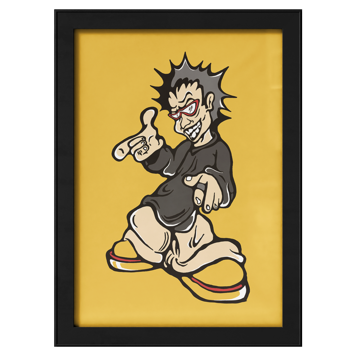 Frame It's Nice