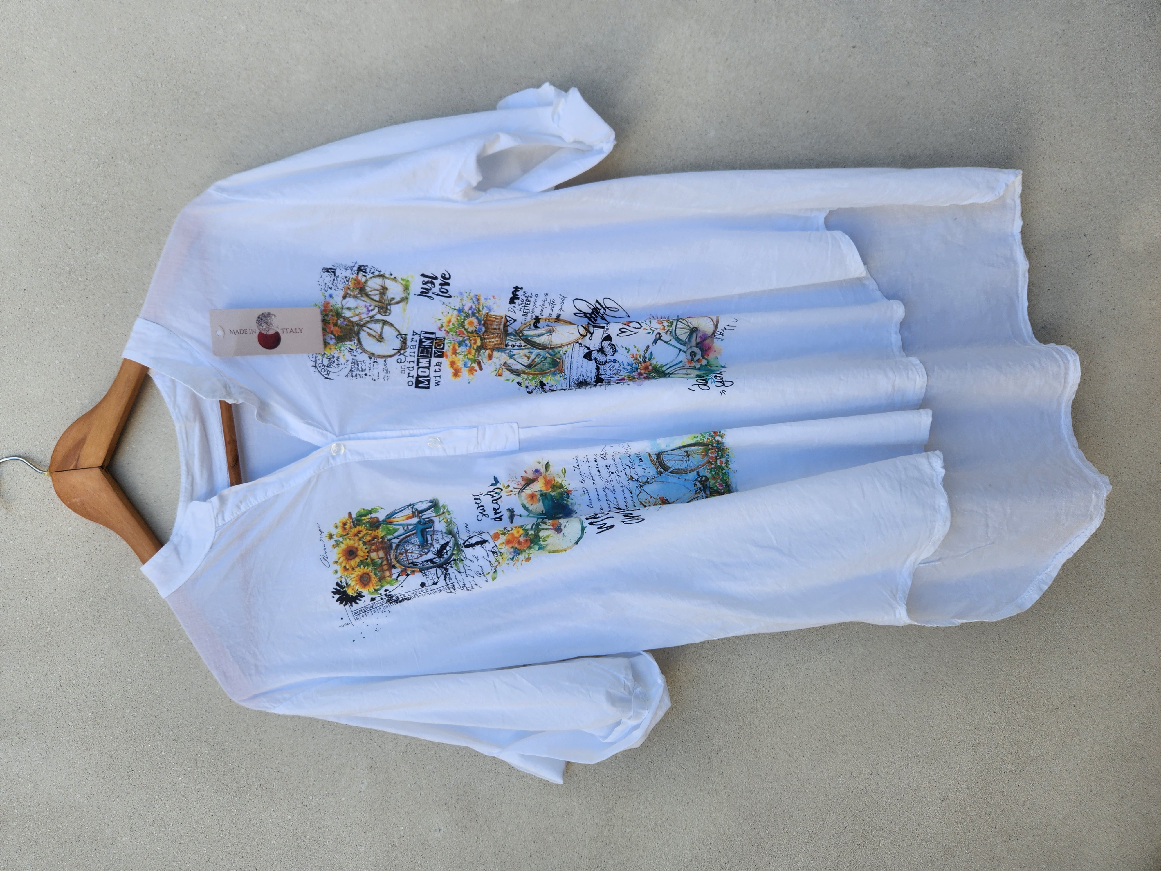 Blusa cata